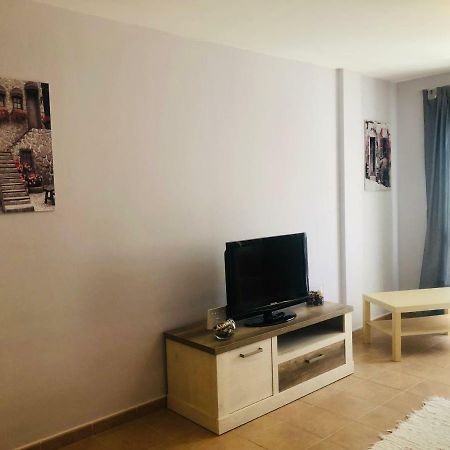 Apartment Los Cardones サン・イシドロ エクステリア 写真