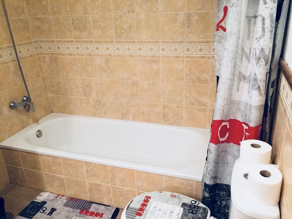 Apartment Los Cardones サン・イシドロ エクステリア 写真