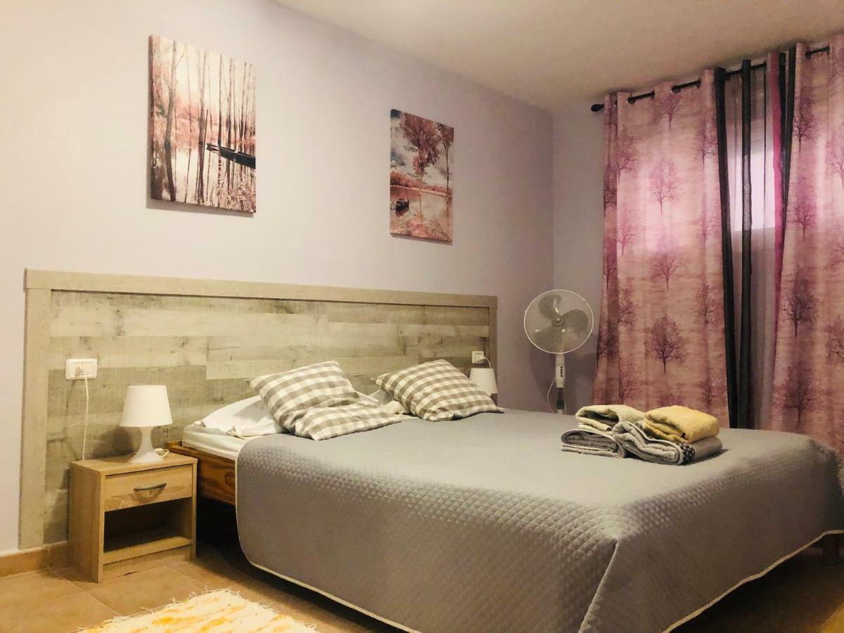 Apartment Los Cardones サン・イシドロ エクステリア 写真