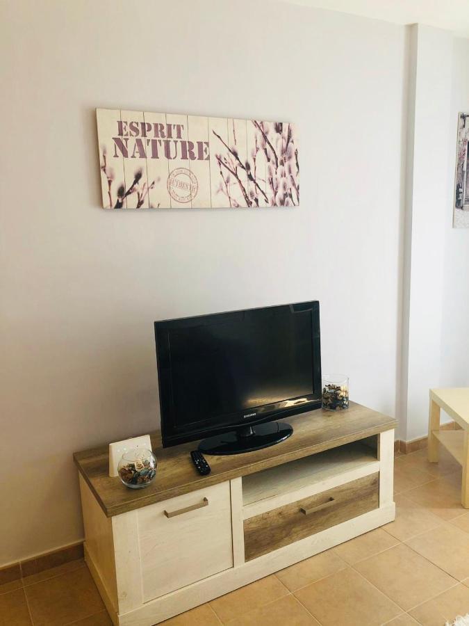 Apartment Los Cardones サン・イシドロ エクステリア 写真